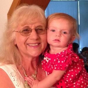 Meet your Posher, Cindy